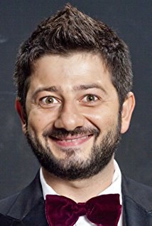 米克哈尔·加拉斯蒂恩 Mikhail Galustyan照片