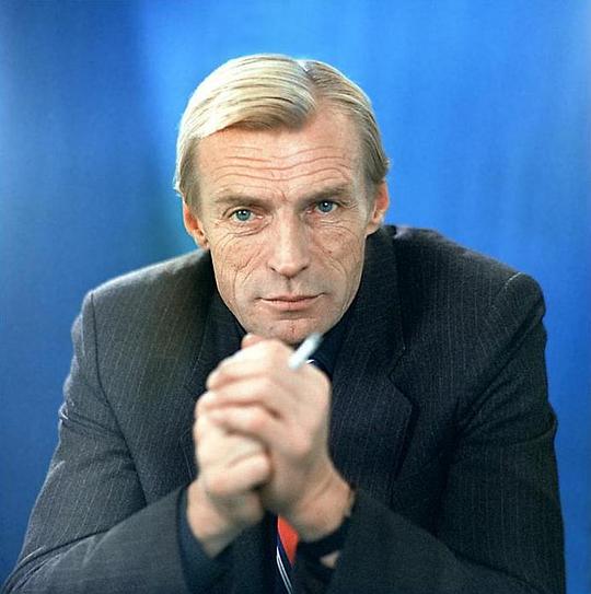 尼古拉·奥拉宁 Nikolay Olyalin照片