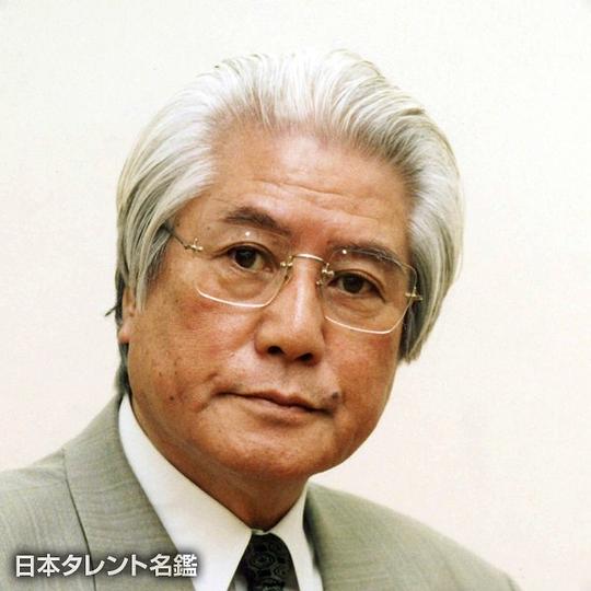 平野稔 Minoru Hirano照片