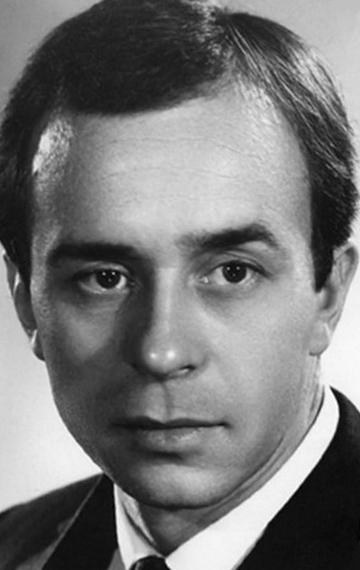 奥列格·鲍里索夫 Oleg Borisov照片