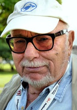 耶尔齐·霍夫曼 Jerzy Hoffman照片