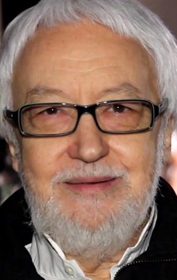 格奥尔基·永瓦尔德·基尔凯维奇 Georgi Yungvald-Khilkevich照片