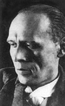 丹尼尔·哈尔姆斯 Daniil Kharms照片