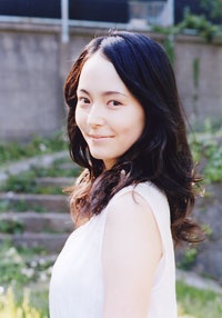 松冈璃奈子 Rinako Matsuoka照片