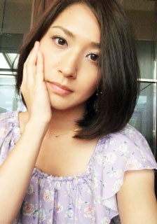 藤真美穗 Miho Fujima照片