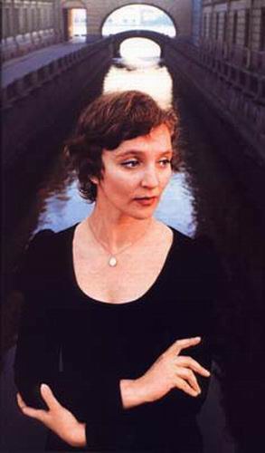 安东宁娜·舒拉诺娃 Antonina Shuranova照片