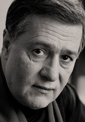 罗曼·巴拉扬 Roman Balayan照片