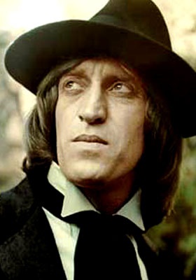 维克多·阿维洛夫 Viktor Avilov照片