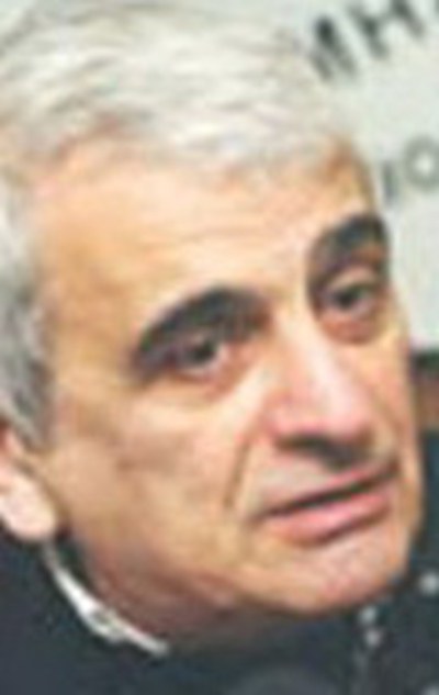 阿纳托利·埃拉姆詹 Anatoli Eiramdzhan照片