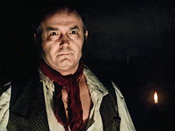 Vsevolod Shilovsky照片