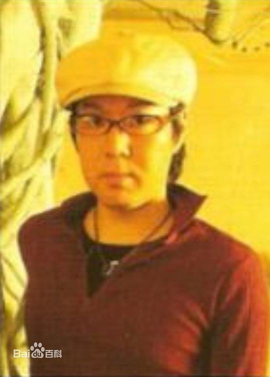 桐井大介 Daisuke Kirii照片