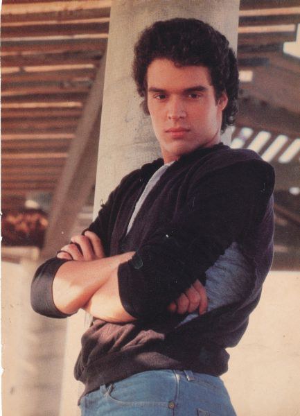 达伦·多尔顿 Darren Dalton照片