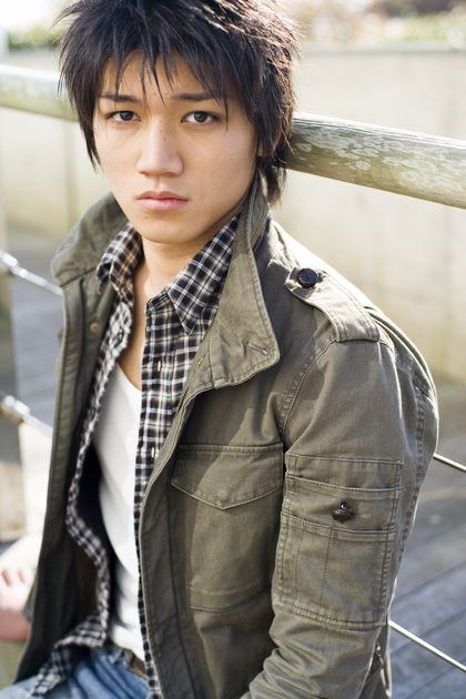 林直次郎 Naojirô Hayashi照片