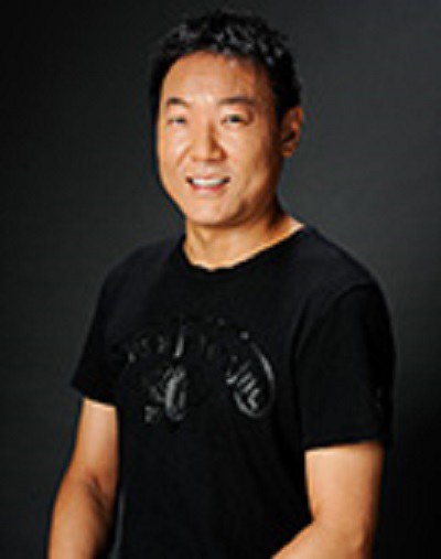 山野井仁 Jin Yamanoi照片