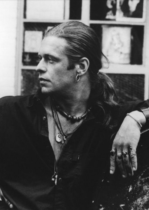 鲍里斯·格列宾希科夫 Boris Grebenshchikov照片