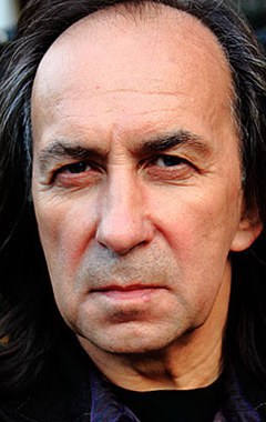 亚历山大·因沙科夫 Aleksandr Inshakov照片