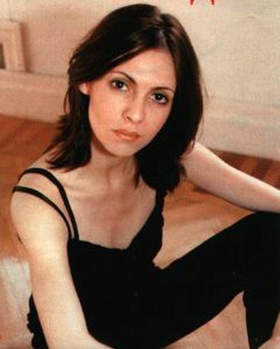 茵加·伊尔姆 Inga Ilm照片