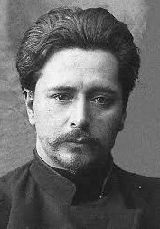 列昂尼德·安德列耶夫 Leonid Andreyev照片