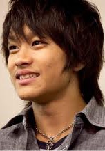 森田直幸 Naoyuki Morita照片