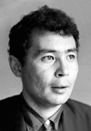 亚历山大·万比洛夫 Aleksandr Vampilov照片