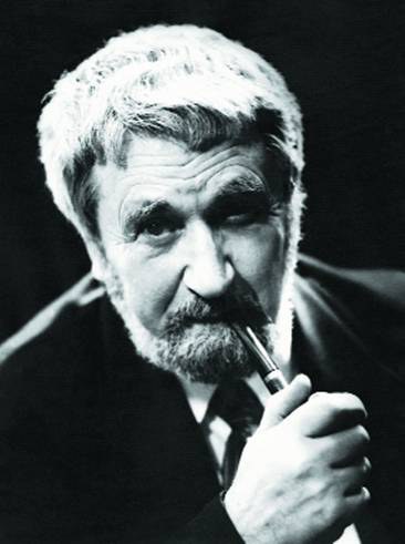 伊赛·库兹涅佐夫 Isai Kuznetsov照片