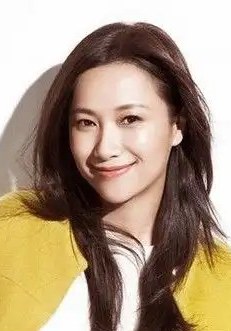 徐静蕾 Jinglei Xu照片