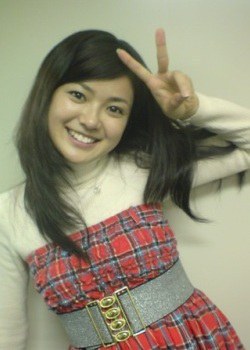 清水由纪 Yuki Shimizu照片