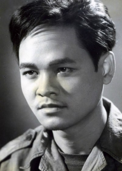 林至 Lam Toi照片