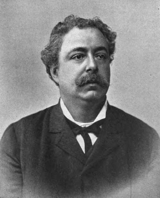 亚米契斯 Edmondo De Amicis照片