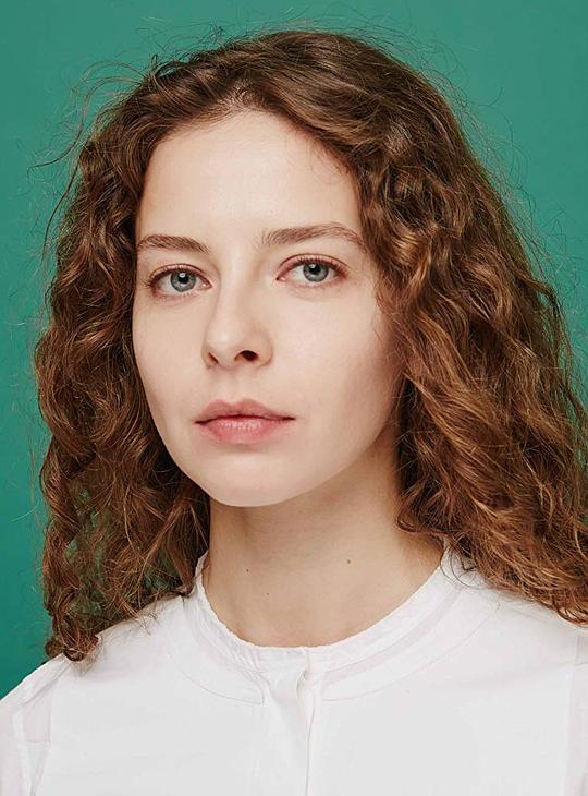 索菲娅·多尼安特 Sofia Doniants照片