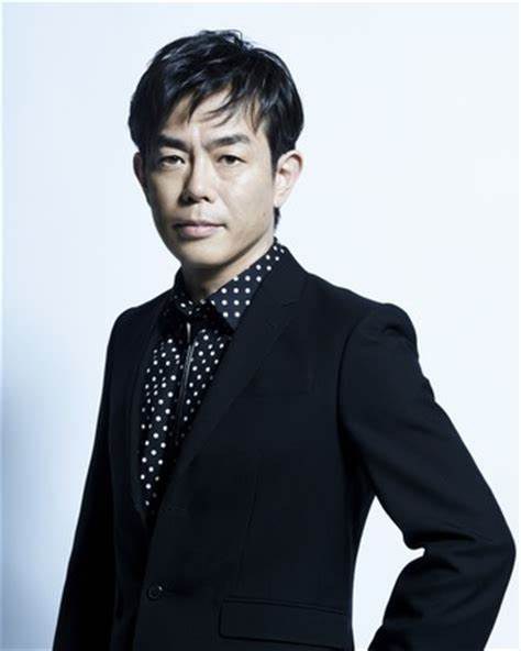 宫泽和史 Kazufumi Miyazawa照片