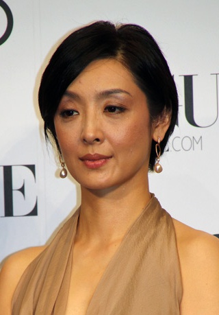 草刈民代 Tamiyo Kusakari照片