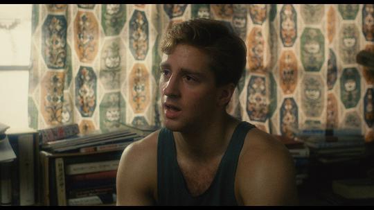 罗伯特·霍夫曼 Robert Hoffman照片