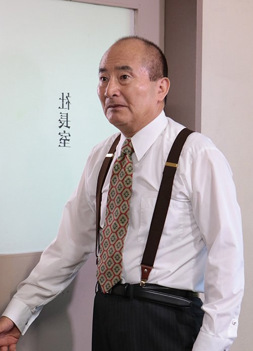 石山雄大 Yudai Ishiyama照片