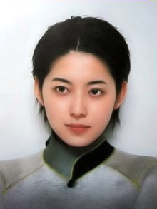 小田绘梨花 Erika Oda照片