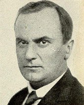 维克多·图尔贾斯基 Viktor Tourjansky照片