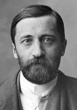 德米特里·梅列日科夫斯基 Dmitri Merezhkovsky照片