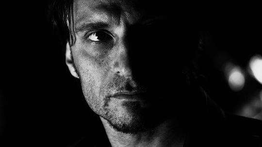 罗伯托·坎帕内利亚 Roberto Campanella照片