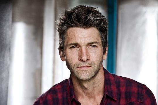 杰斐逊·布朗 Jefferson Brown照片