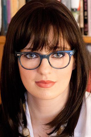 达塞·贝尔 Darcey Bell照片