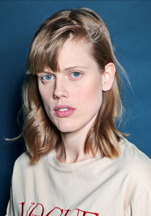 凯莉·麦科马克 Kelly McCormack照片