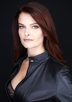 梅洛迪·约翰逊 Melody Johnson照片