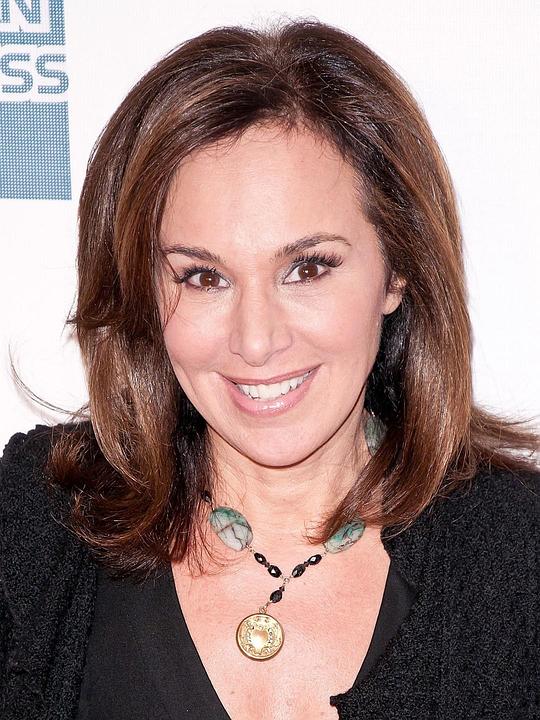 罗莎娜·斯科托 Rosanna Scotto照片