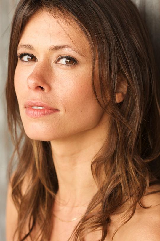 安格拉·戈茨 Angela Gots照片