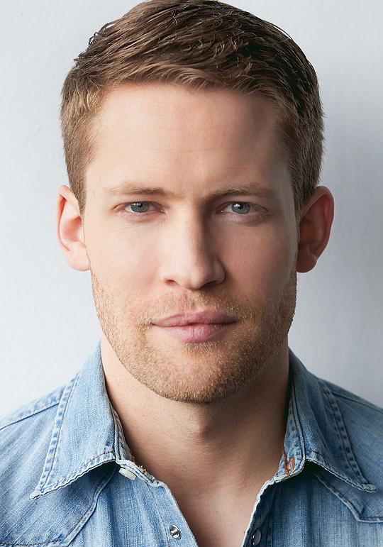 杰克博·布莱尔 Jacob Blair照片