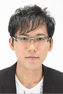 桑原利晃 Kuwahara Toshiaki照片