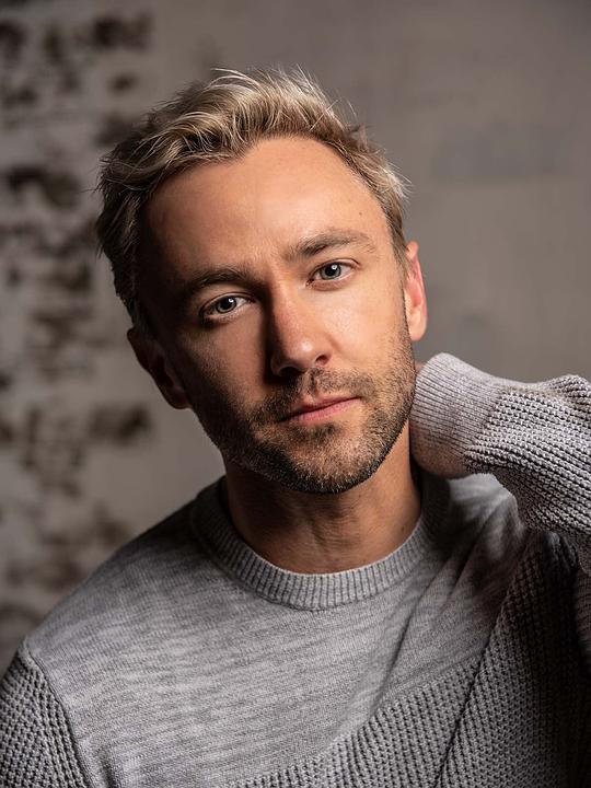 摩根·大卫·琼斯 Morgan David Jones照片