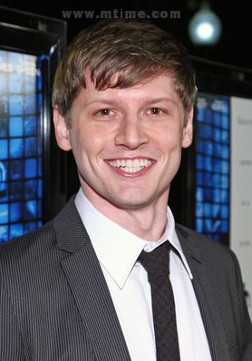 格雷格·马克斯 Greg Marcks照片