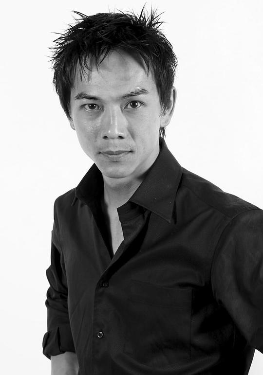 艾伦·唐 Alan Tang照片