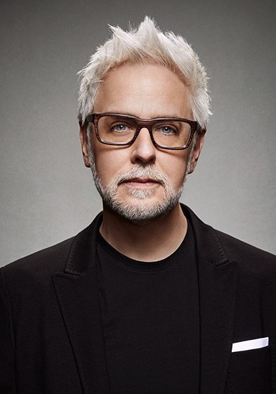 詹姆斯·古恩 James Gunn照片